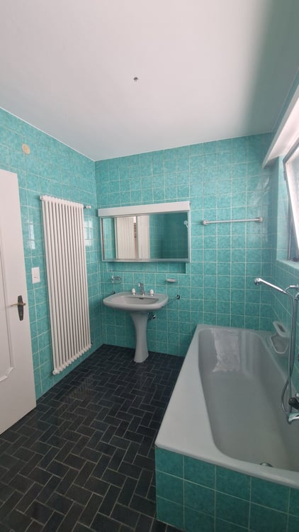 Splendido app.to/attico di 1.5 locali con vista lago 17