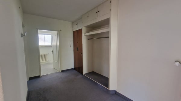 Splendido app.to/attico di 1.5 locali con vista lago 12