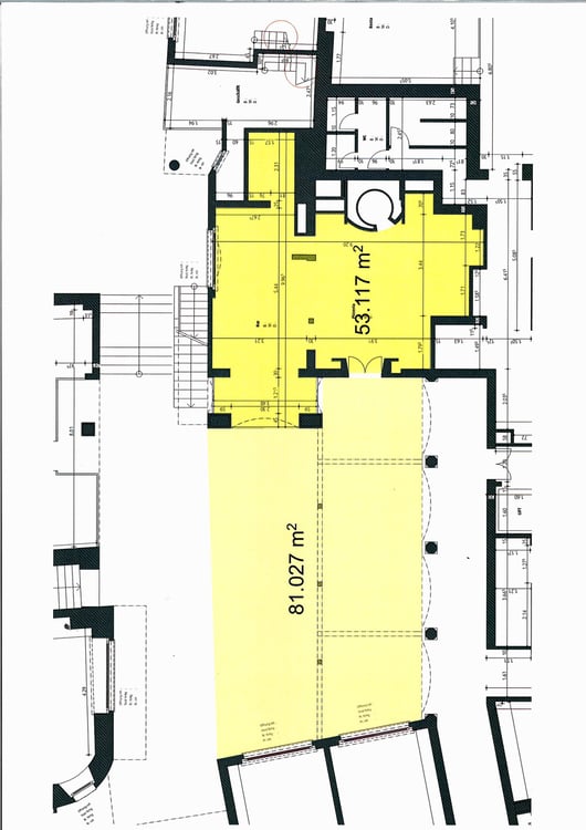NUCLEO ASCONA - Bar/Pizzeria Cortile 4