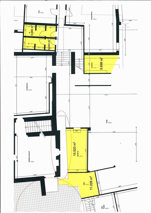 NUCLEO ASCONA - Bar/Pizzeria Cortile 5