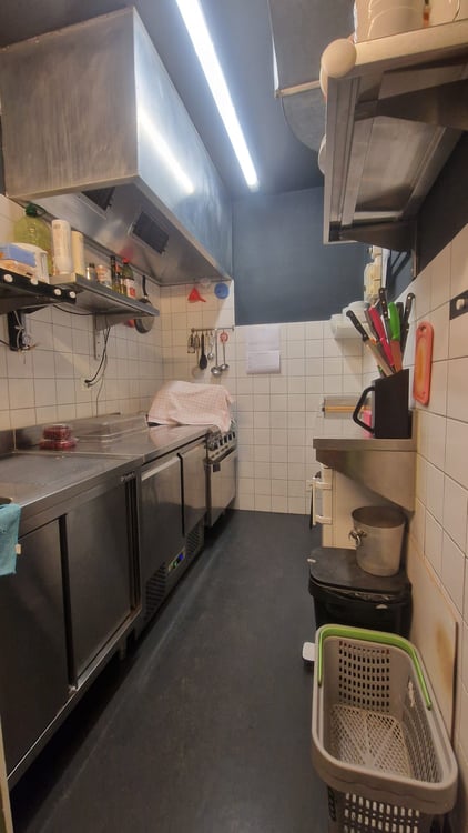 NUCLEO ASCONA - Bar/Pizzeria Cortile 6