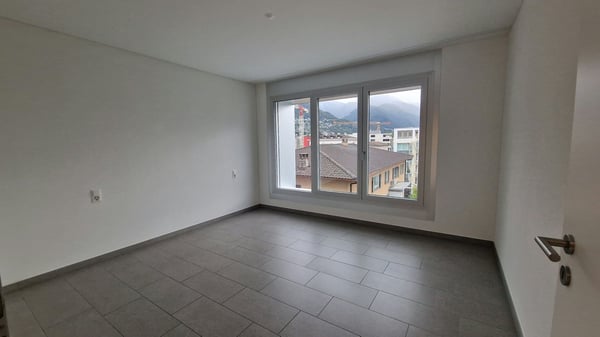 MAGNIFICO APP.TO 2.5 LOCALI - 93 mq con terrazza di 28.3 mq 8
