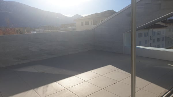 MAGNIFICO APP.TO 3.5 LOCALI - 93 mq con terrazza di 28.3 mq 7