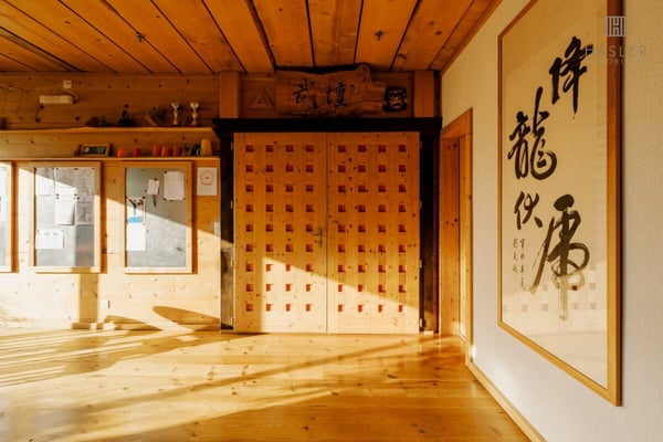 Geräumiges Loft mit Option auf Mieten / Kaufen 7