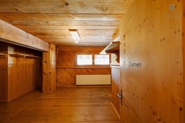 Geräumiges Loft mit Option auf Mieten / Kaufen 8