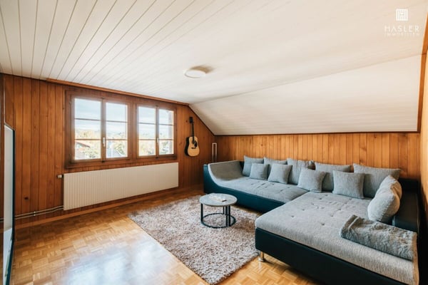 Mehrgenerationenhaus mit attraktivem Preis 9