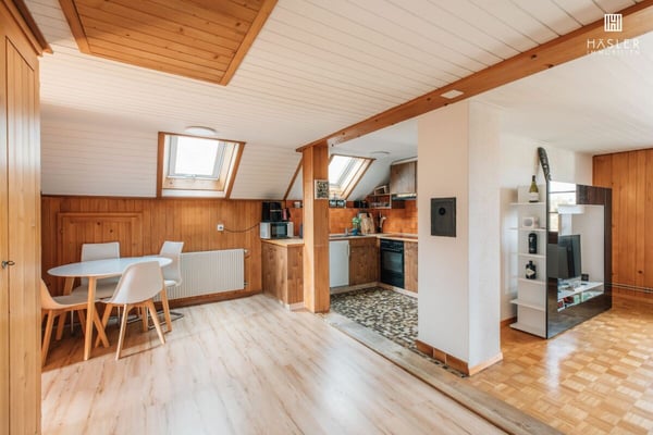 Mehrgenerationenhaus mit attraktivem Preis 8