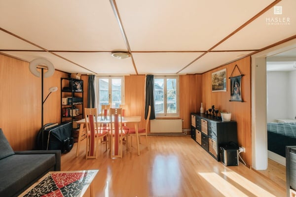 Mehrgenerationenhaus mit attraktivem Preis 7