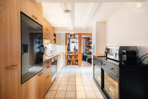 Mehrgenerationenhaus mit attraktivem Preis 11