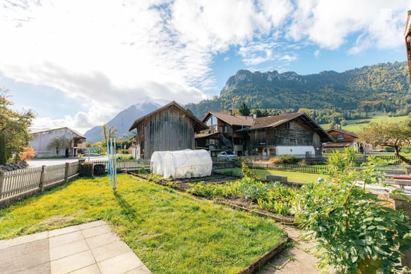 Mehrgenerationenhaus mit attraktivem Preis 3