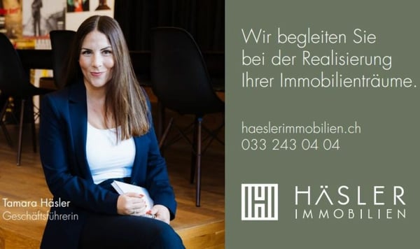 Gepflegte 5½-Zimmer-Wohnung in Seenähe 10