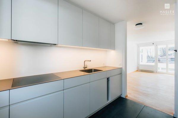 Moderne 4½-Zimmer-Maisonette-Wohnung am rechten Thunerseeufer 3