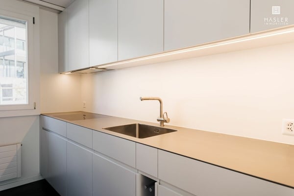 Moderne 4½-Zimmer-Maisonette-Wohnung am rechten Thunerseeufer 4