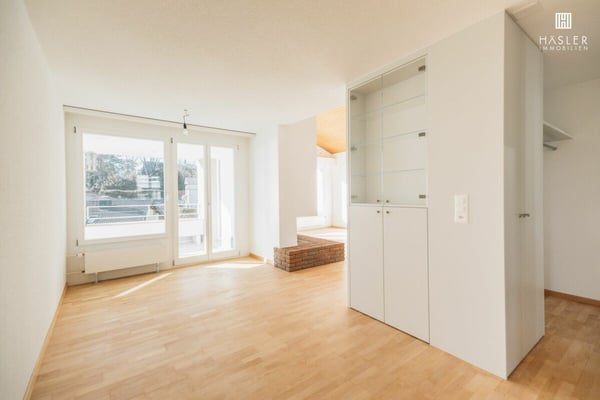 Moderne 4½-Zimmer-Maisonette-Wohnung am rechten Thunerseeufer 5