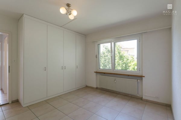 3½-Zimmer-Ferienwohnung am Ufer des Thunersees mit Badeplatz 8