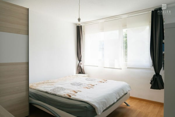 Grosszügige 7½-Zimmer-Wohnung in familienfreundlichem Quartier 9