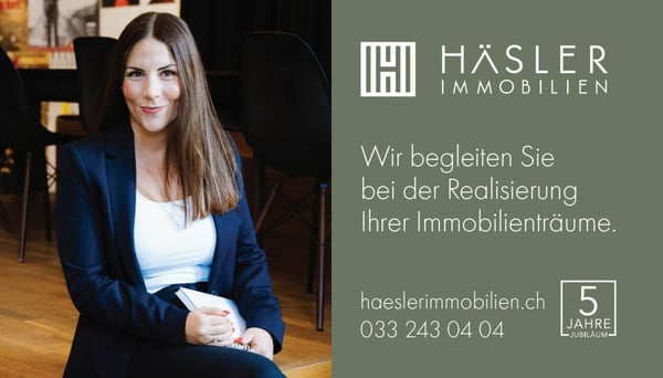 Gepflegte 4½-Zimmer-Wohnung in Seenähe 9