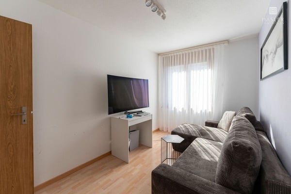 Gepflegte 4½-Zimmer-Wohnung in Seenähe 3
