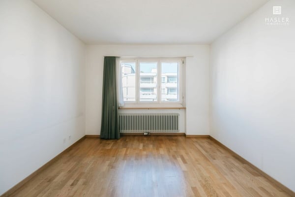 4½-Zimmer-Wohnung in See- und Stadtnähe 8
