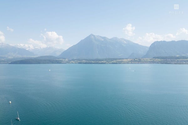 2-Familienhaus mit fantastischem Ausblick und Baulandreserve 5