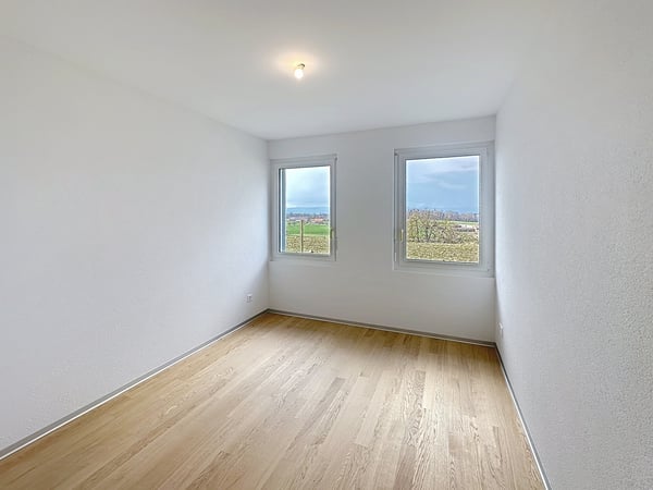 A quelques minutes d'Avry Magnifique appartement de 1.5 pces 4