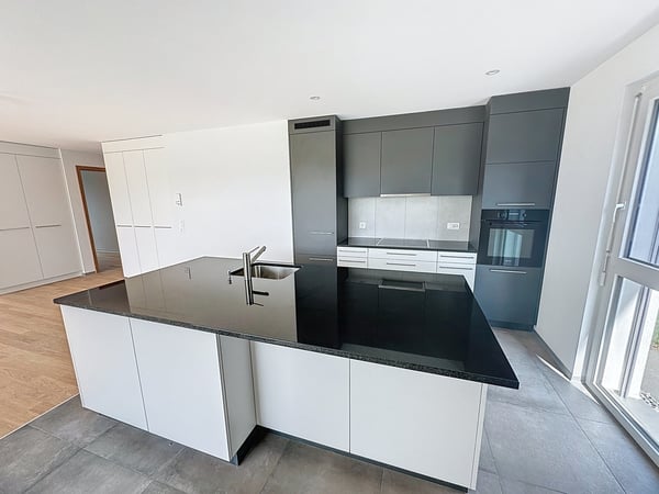 A quelques minutes d'Avry Magnifique appartement de 1.5 pces 3