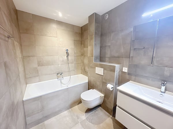 A quelques minutes d'Avry Magnifique appartement de 1.5 pces 5