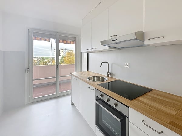 Charmant appartement de 1.5 pces Récemment rénové 1