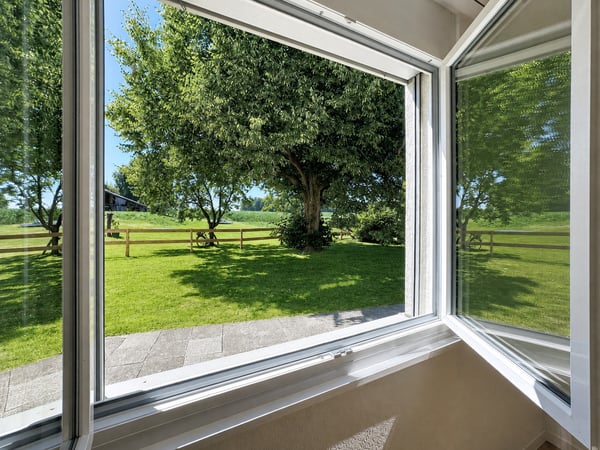 Très bel appartement rénové de 4.5 pces avec jardin 9