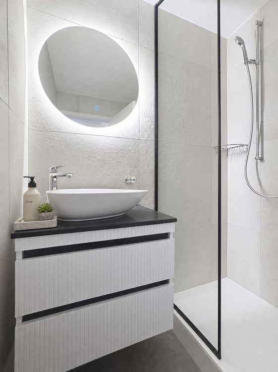 Très bel appartement rénové de 4.5 pces avec jardin 12