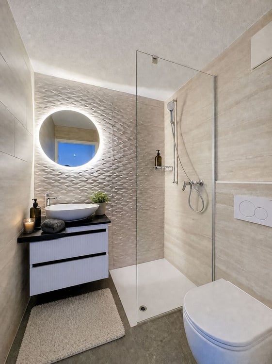 Très bel appartement rénové de 4.5 pces avec balcon 11