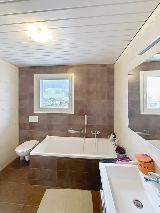 Magnifique villa familiale avec appartement indépendant 7