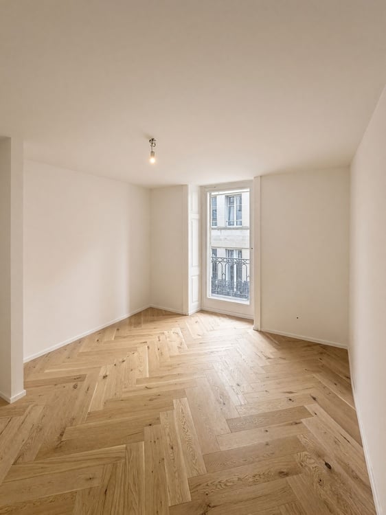 Au coeur de Fribourg ! Magnifique 1.5 pièces avec deux balcons 6