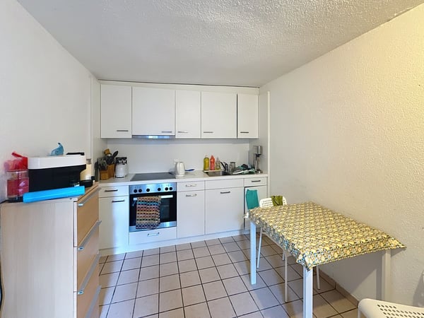 Immeuble locatif de caractère à Fribourg 2