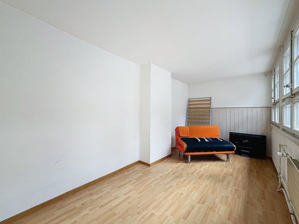 Immeuble locatif de caractère à Fribourg 5