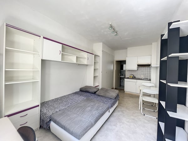 Immeuble locatif de caractère à Fribourg 7