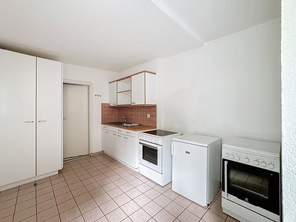 Immeuble locatif de caractère à Fribourg 4