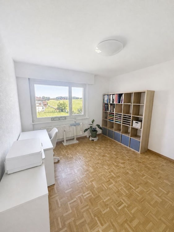 Appartement de 4,5 pces récemment rénové 5