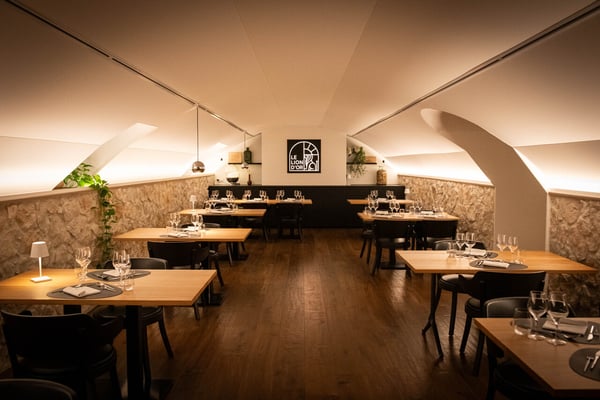 Superbe restaurant idéalement situé au coeur de Farvagny 3