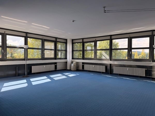 An Toplage: Vielseitige Gewerberäume (Büro/Praxis) an zentraler Lage in Solothurn 1