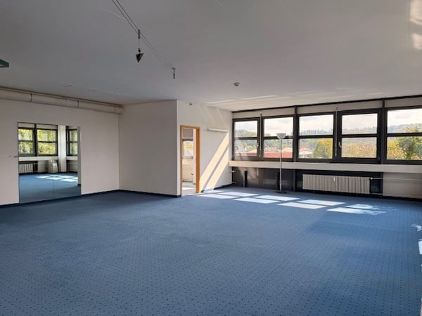 An Toplage: Vielseitige Gewerberäume (Büro/Praxis) an zentraler Lage in Solothurn 5