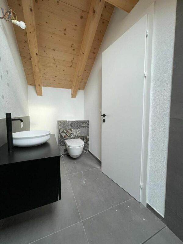 Villa contiguë 4.5 pièces à Réchy