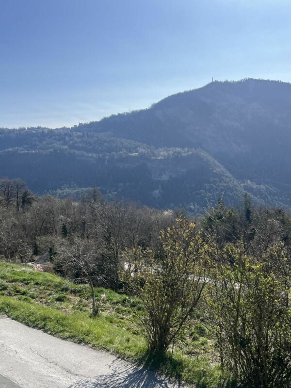 Terrain à La Place (Ayent)