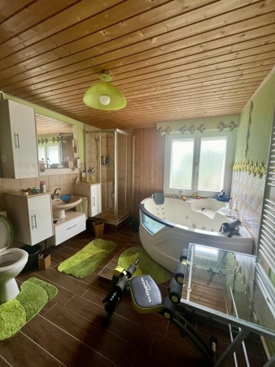 Villa individuelle 4.5 pièces à Grimisuat 9