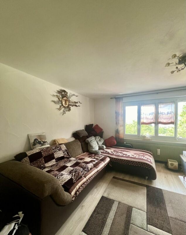 Villa individuelle 5.5 pièces à Grimisuat
