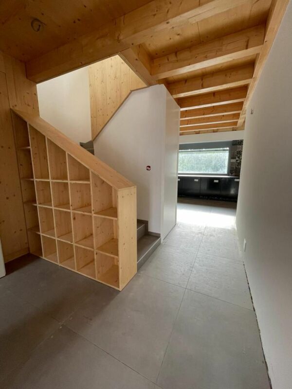 Villa contiguë 3.5 pièces à Réchy