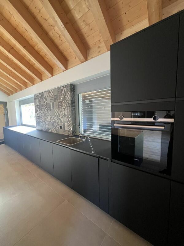 Villa contiguë 3.5 pièces à Réchy