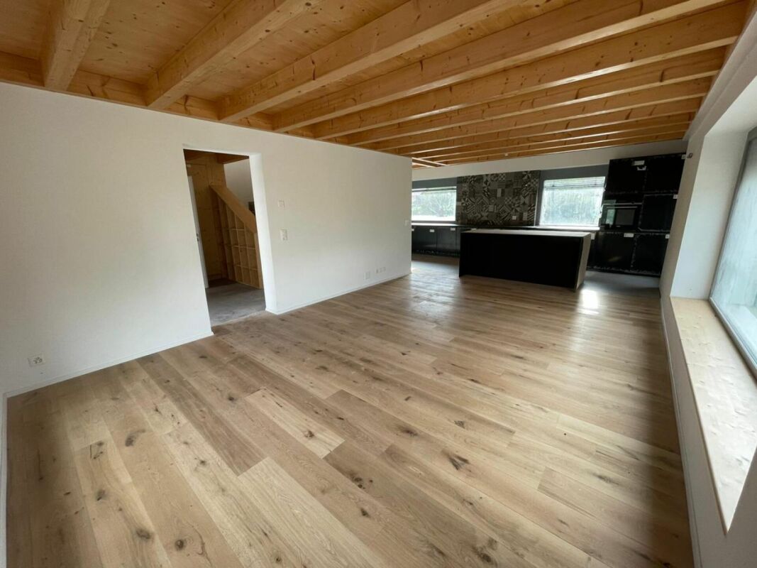 Villa contiguë 3.5 pièces à Réchy