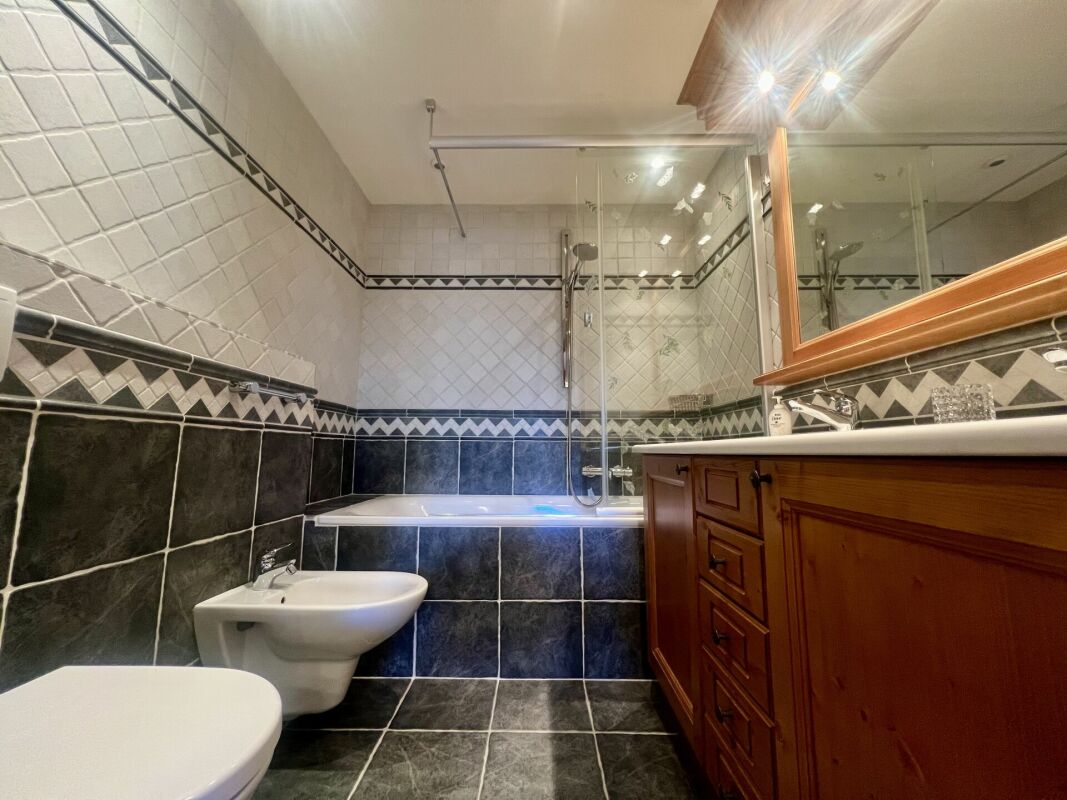 MAGNIFIQUE APPARTEMENT CENTRE DE CRANS-MONTANA