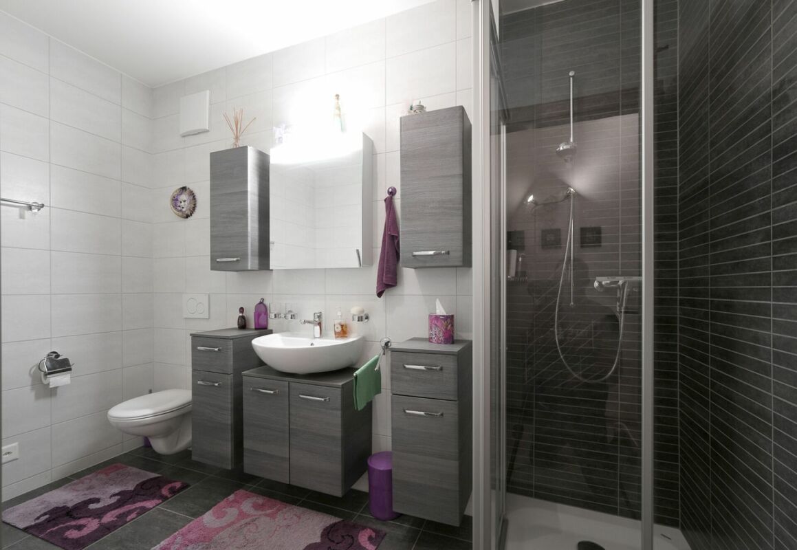 Bel appartement